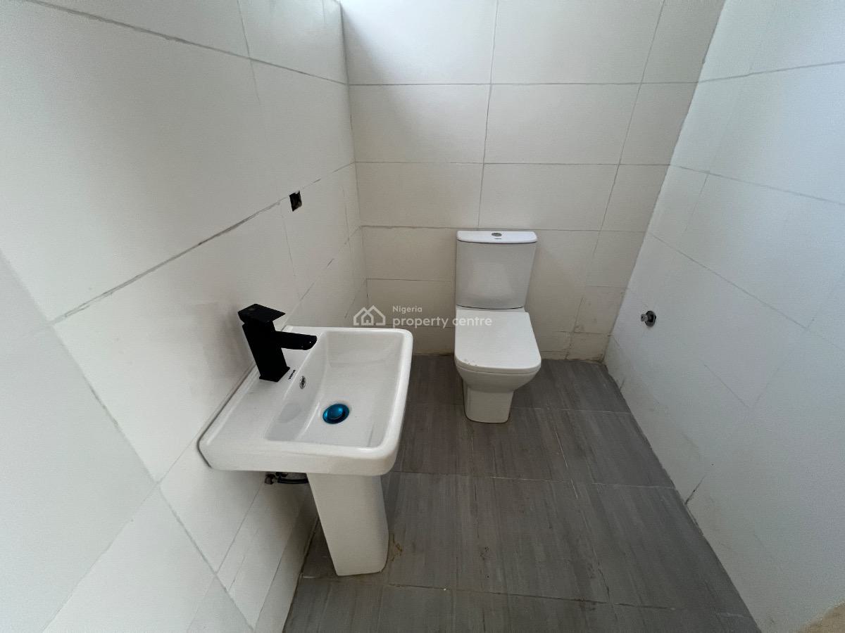 Lovely 2 Bedroom Serviced Block of Flats Apartments, Ikate, Lekki, Lagos, Flat / Apartment for Sale