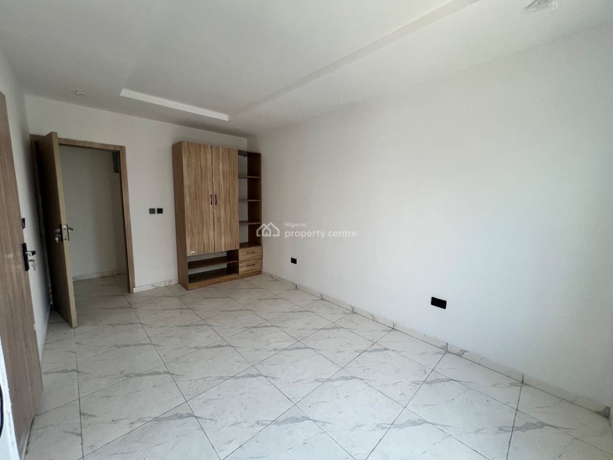 Lovely 2 Bedroom Serviced Block of Flats Apartments, Ikate, Lekki, Lagos, Flat / Apartment for Sale