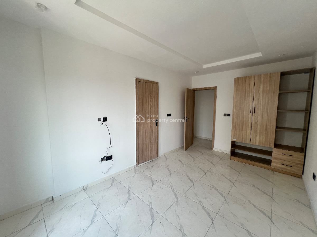 Lovely 2 Bedroom Serviced Block of Flats Apartments, Ikate, Lekki, Lagos, Flat / Apartment for Sale