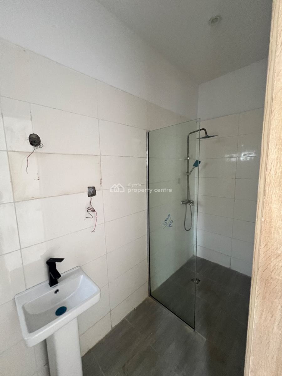 Lovely 2 Bedroom Serviced Block of Flats Apartments, Ikate, Lekki, Lagos, Flat / Apartment for Sale
