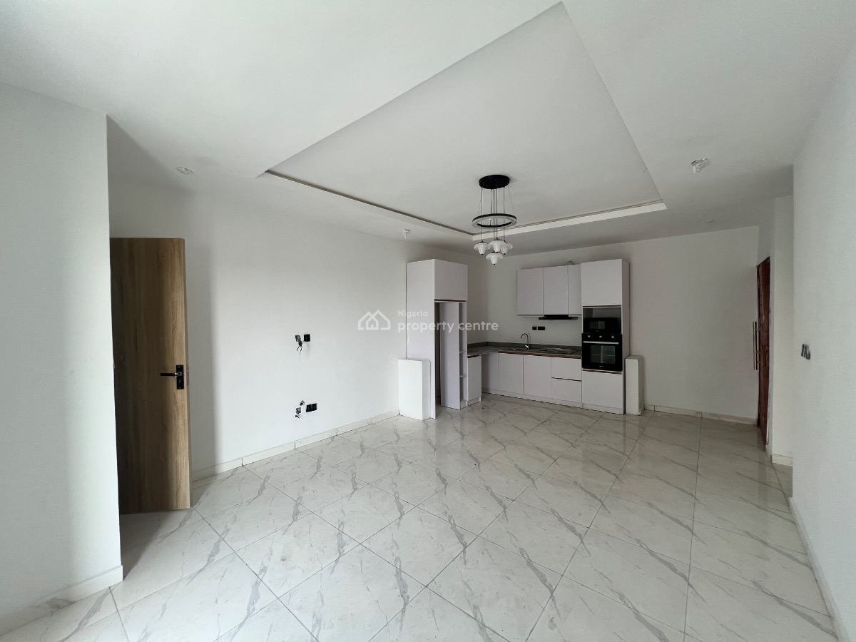 Lovely 2 Bedroom Serviced Block of Flats Apartments, Ikate, Lekki, Lagos, Flat / Apartment for Sale