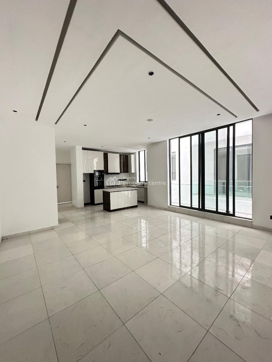 Luxurious 2 Bedroom Apartment with Gym,pool & Elevator at Vi, Victoria Island (vi), Lagos, Flat / Apartment for Sale
