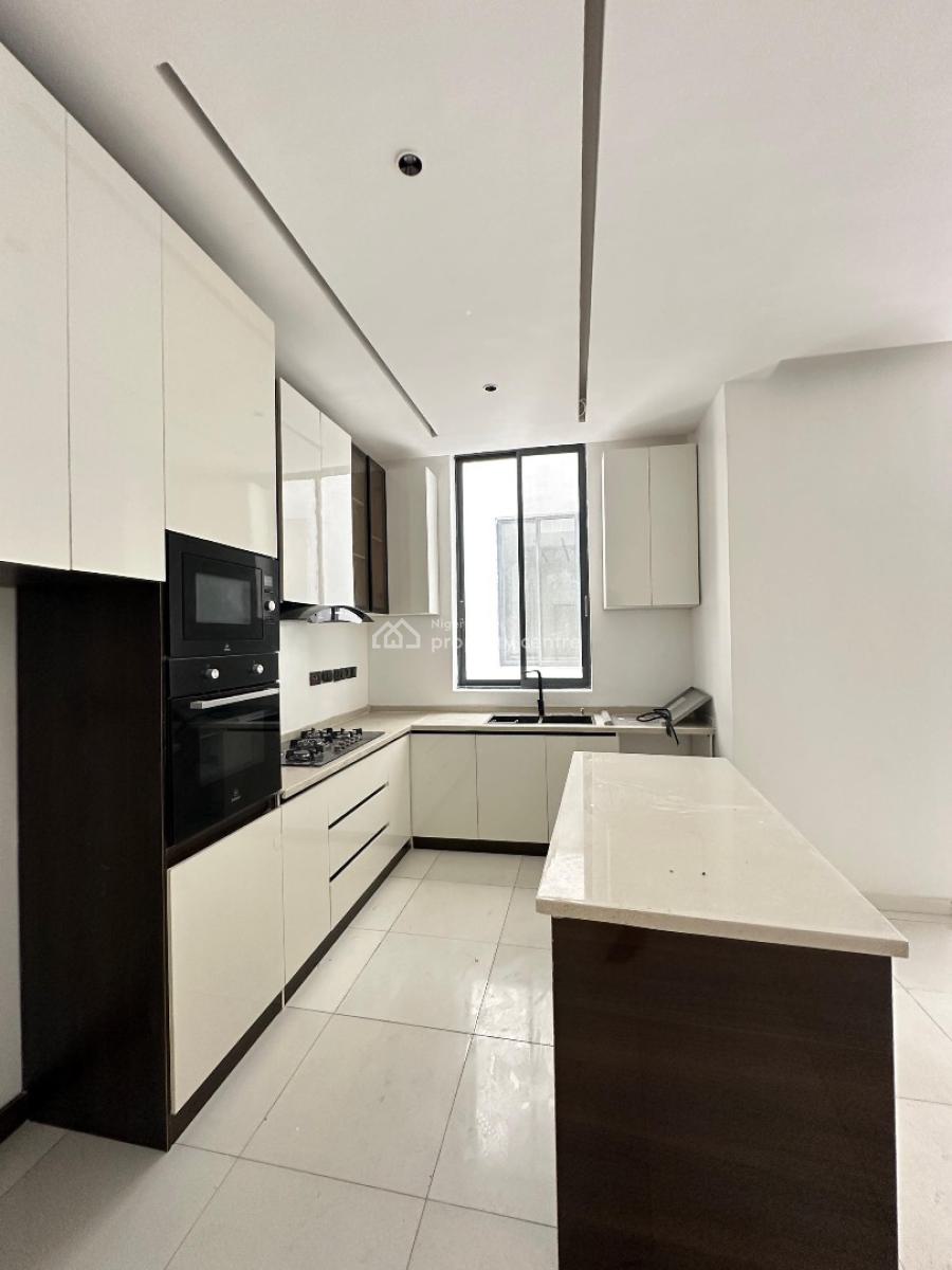Luxurious 2 Bedroom Apartment with Gym,pool & Elevator at Vi, Victoria Island (vi), Lagos, Flat / Apartment for Sale