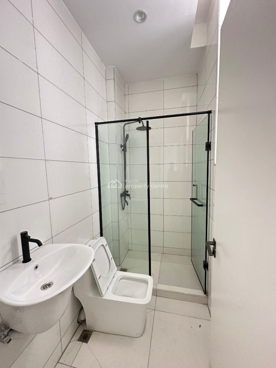 Luxurious 2 Bedroom Apartment with Gym,pool & Elevator at Vi, Victoria Island (vi), Lagos, Flat / Apartment for Sale