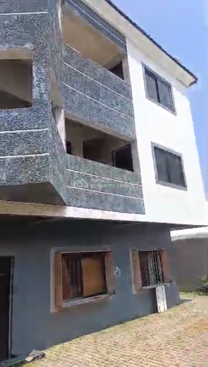 24 Units of Miniflat & Self Contain Apartment, Igbo Efon, Lekki, Lagos, Flat / Apartment for Rent