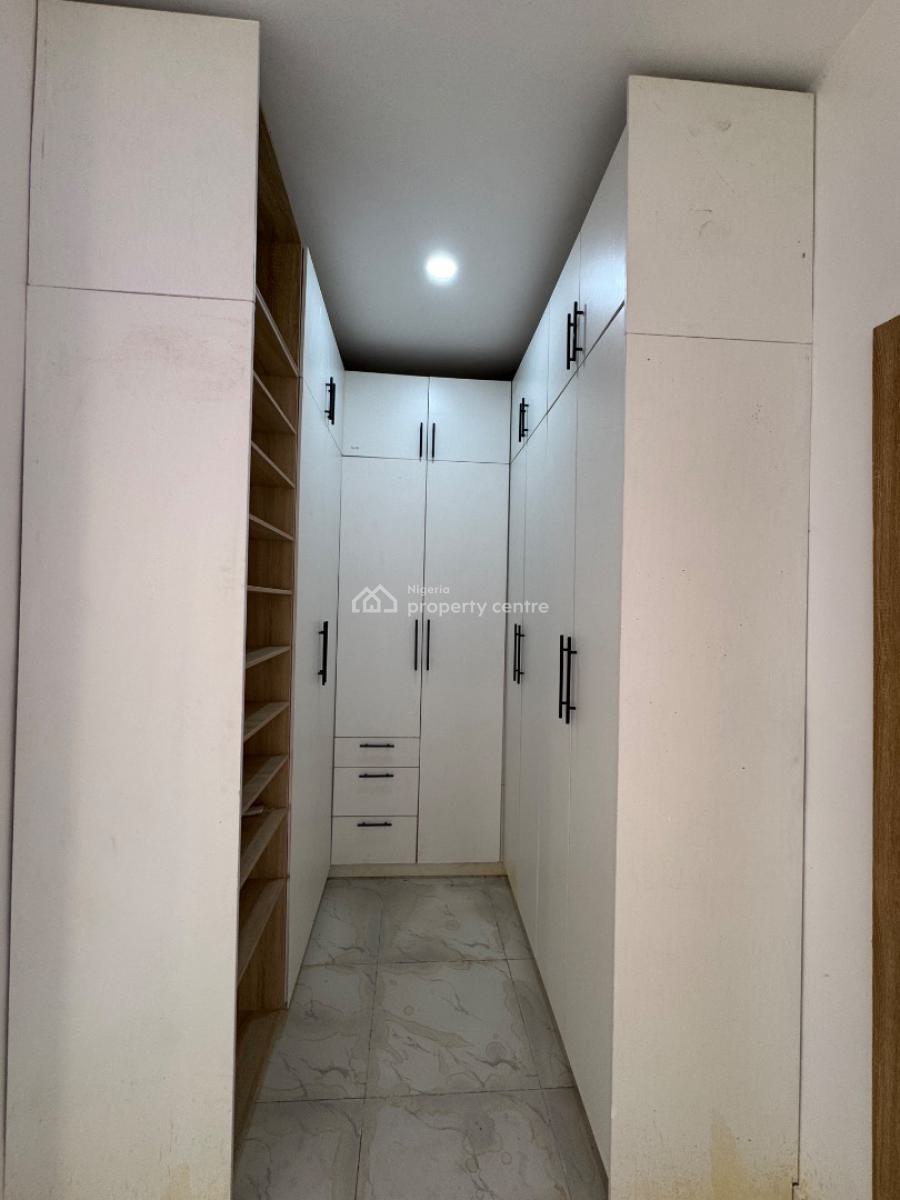 Brand New Luxury 4 Bedroom Semi Detached Duplex + Bq, Orchid, Lekki Expressway, Lekki, Lagos, Semi-detached Duplex for Sale
