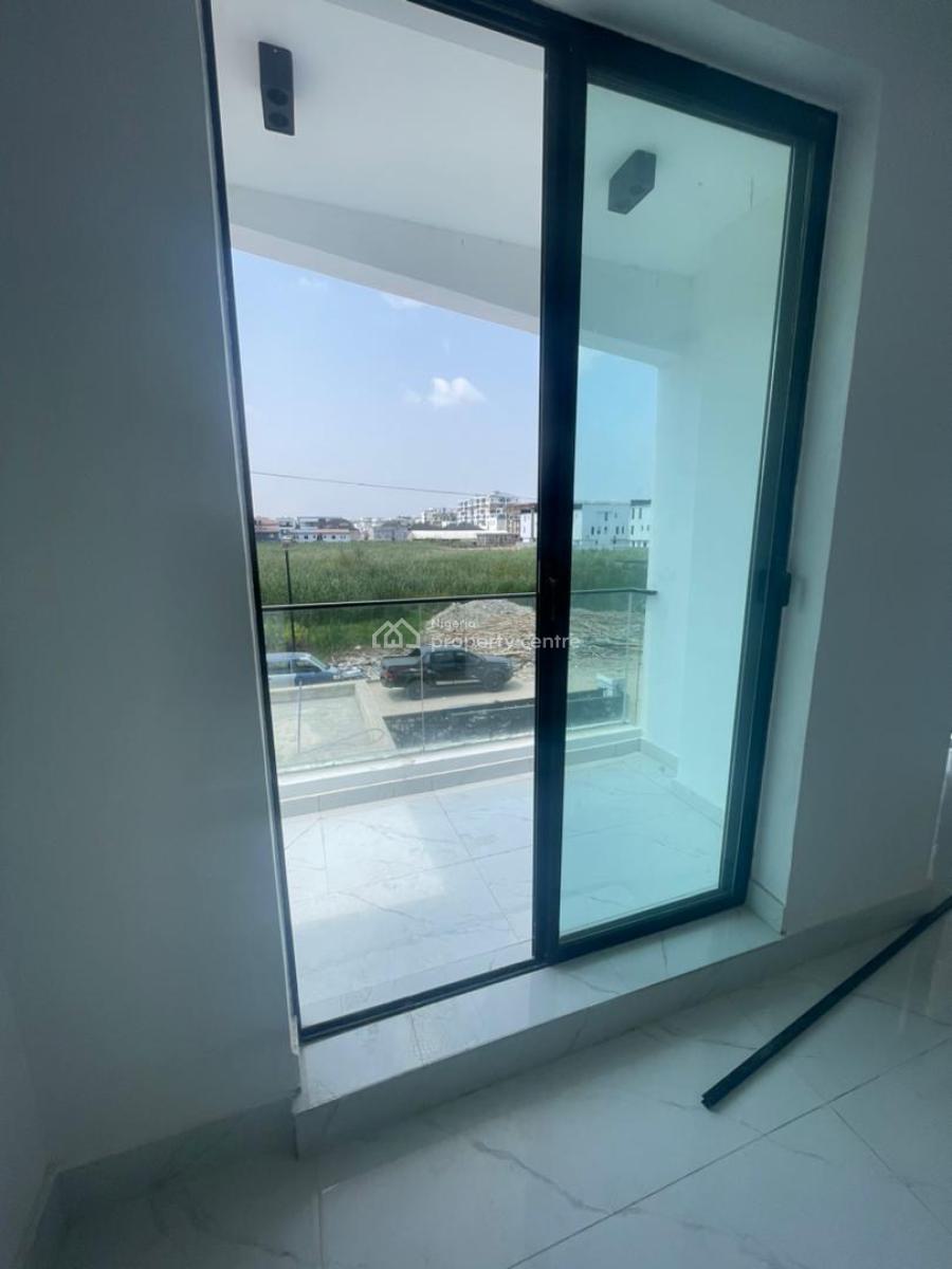 Luxury 5 Bedroom Detached Duplex + Bq, Swimming Pool, Cinema, Lekki Phase 1, Lekki, Lagos, Detached Duplex for Sale