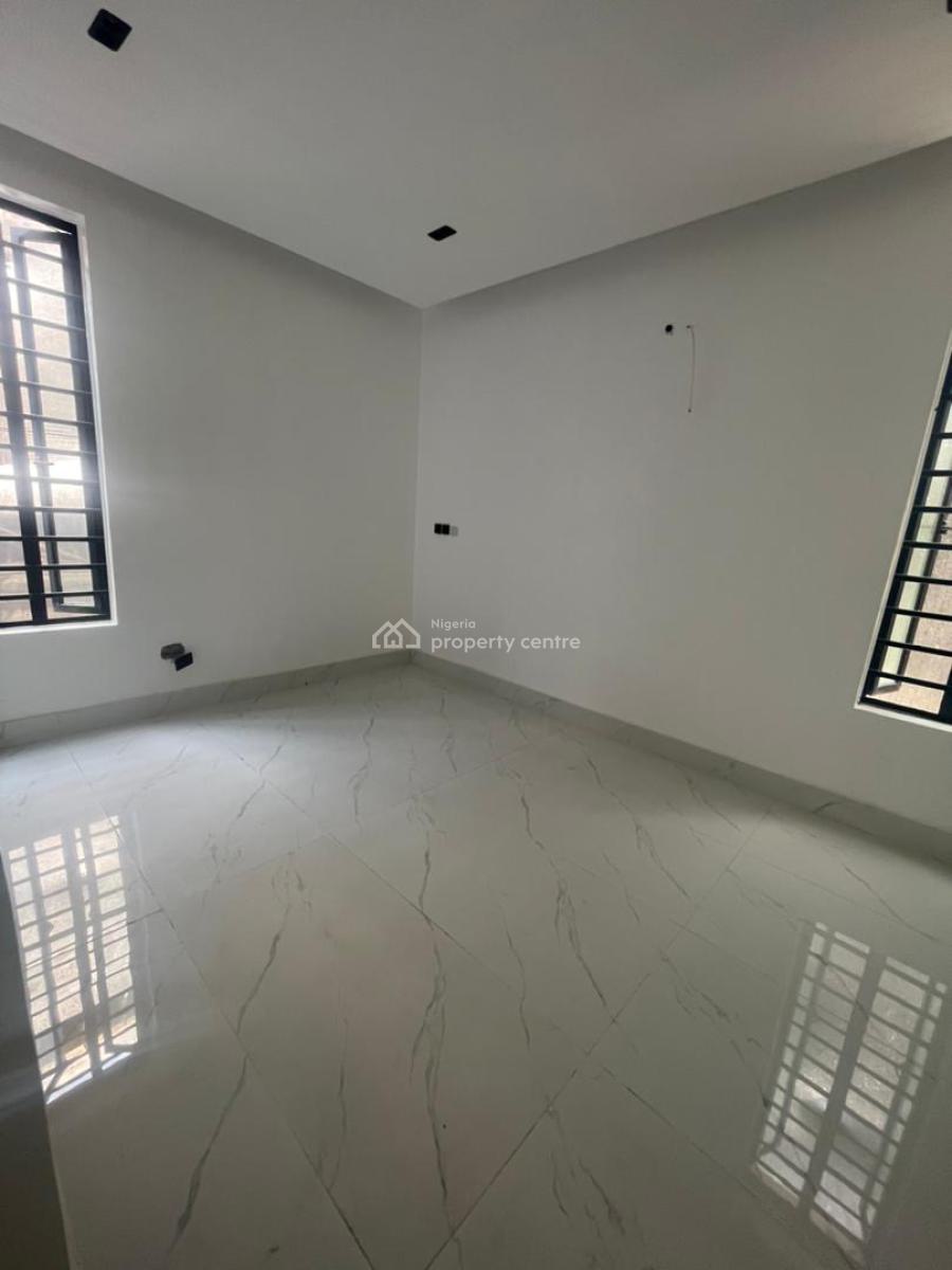 Luxury 5 Bedroom Detached Duplex + Bq, Swimming Pool, Cinema, Lekki Phase 1, Lekki, Lagos, Detached Duplex for Sale