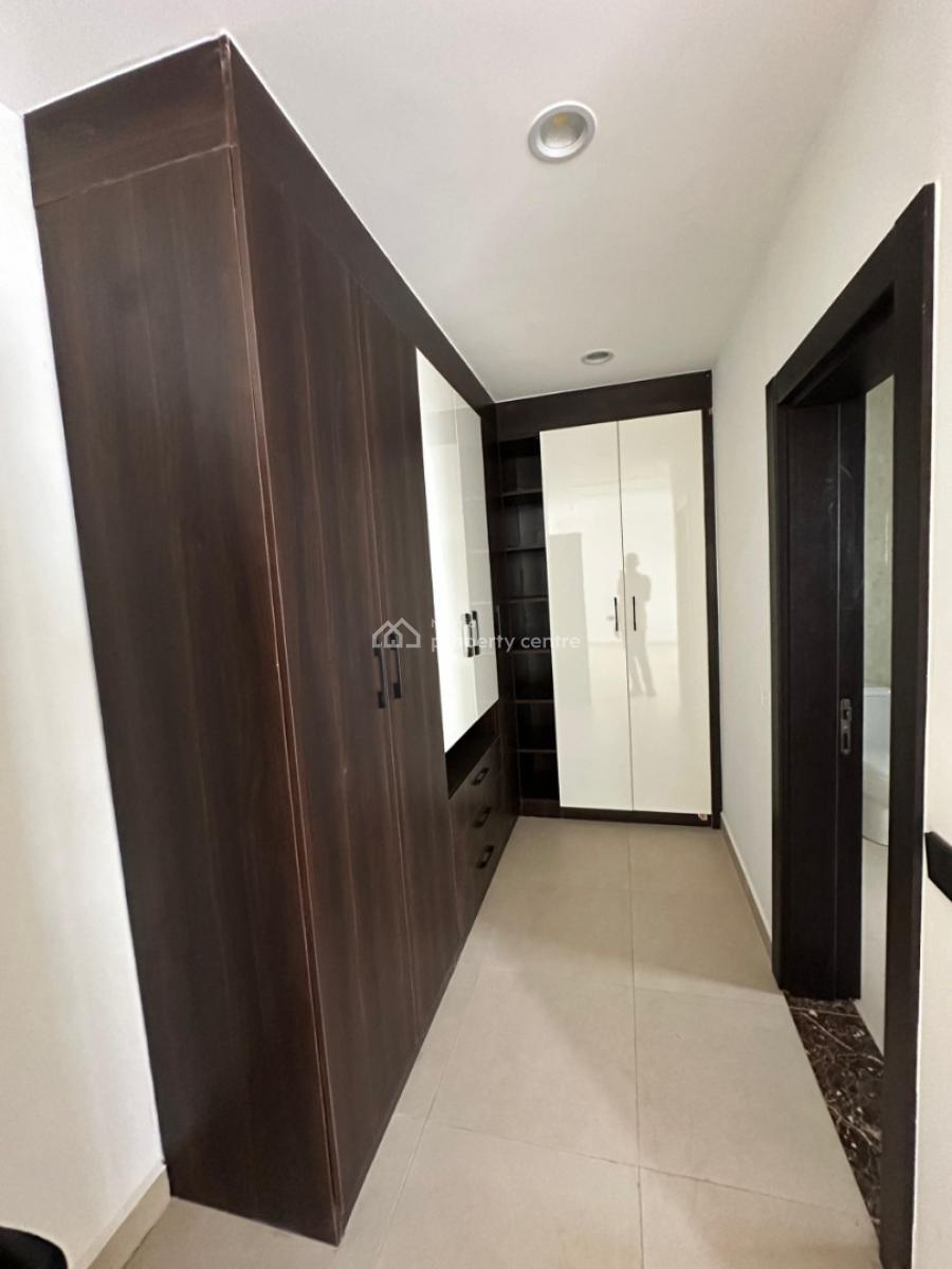 Newly Built 5bedroom Terrace Duplex with Bq, Jahi Gilmore, Jahi, Abuja, Terraced Duplex for Rent