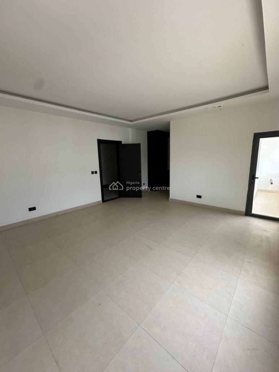 Newly Built 5bedroom Terrace Duplex with Bq, Jahi Gilmore, Jahi, Abuja, Terraced Duplex for Rent