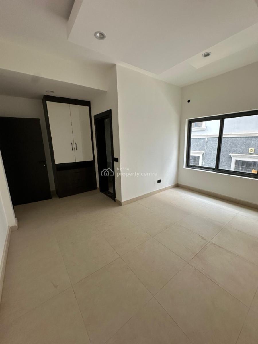Newly Built 5bedroom Terrace Duplex with Bq, Jahi Gilmore, Jahi, Abuja, Terraced Duplex for Rent