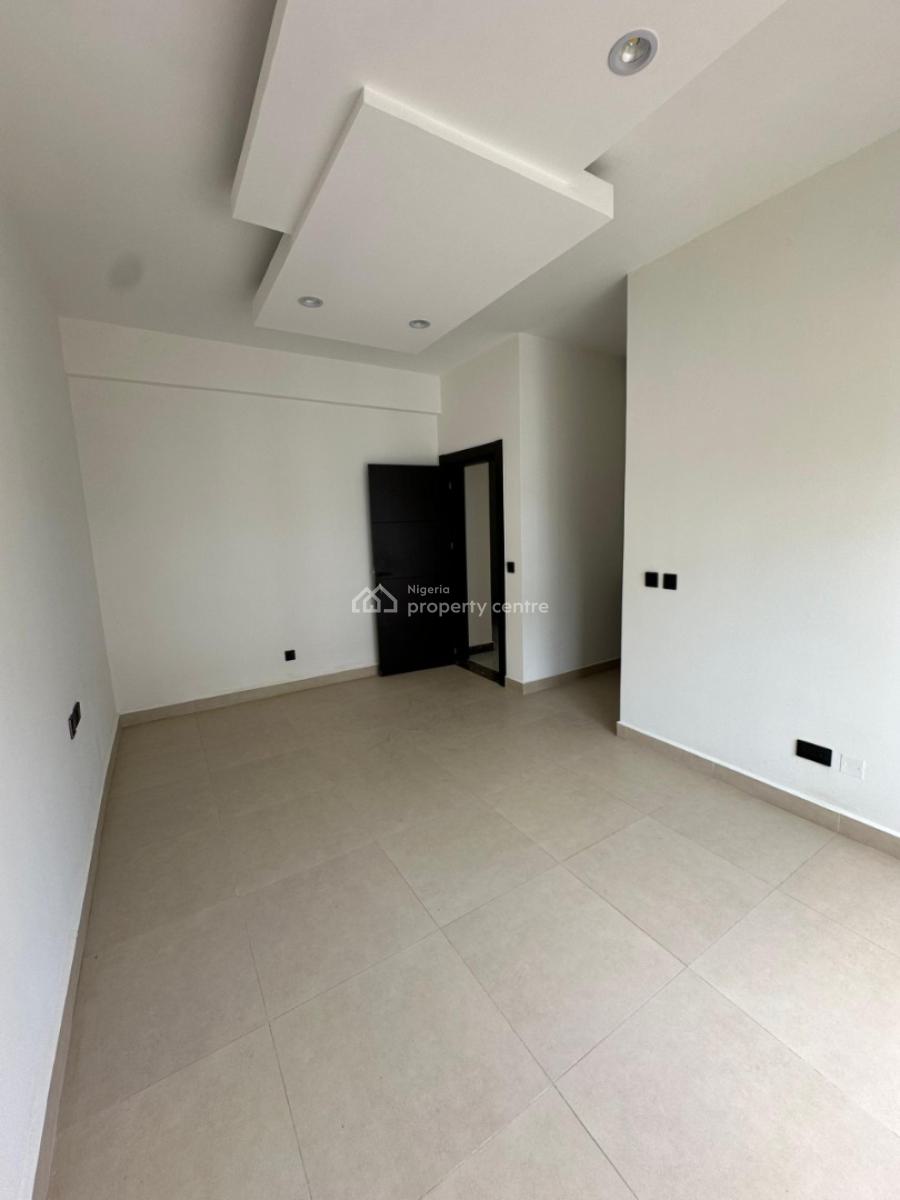 Newly Built 5bedroom Terrace Duplex with Bq, Jahi Gilmore, Jahi, Abuja, Terraced Duplex for Rent