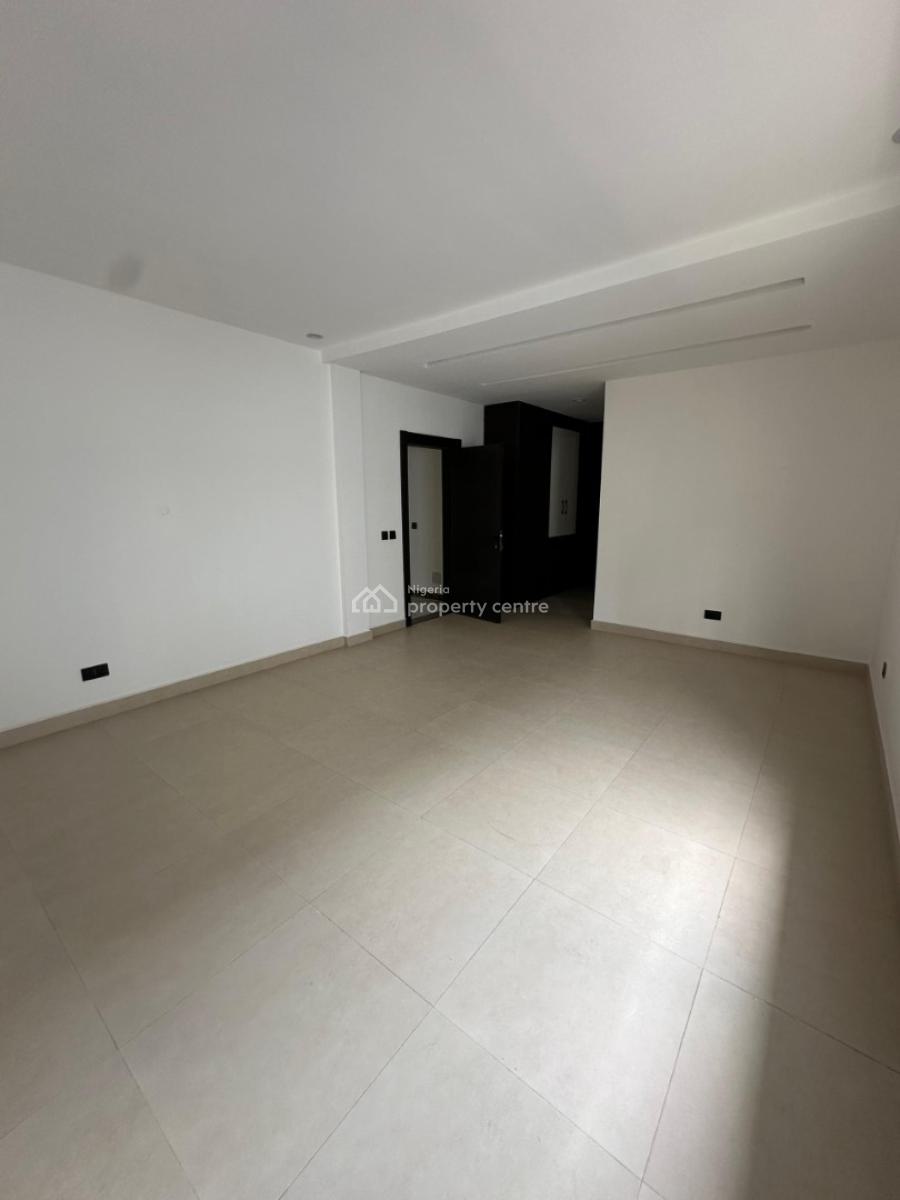 Newly Built 5bedroom Terrace Duplex with Bq, Jahi Gilmore, Jahi, Abuja, Terraced Duplex for Rent