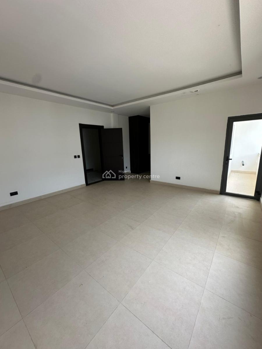 Newly Built 5bedroom Terrace Duplex with Bq, Jahi Gilmore, Jahi, Abuja, Terraced Duplex for Rent