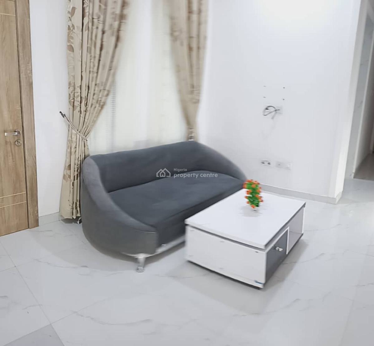 Luxury 4 Bedroom Detached Duplex, Omole Phase 1, Ikeja, Lagos, Detached Duplex Short Let