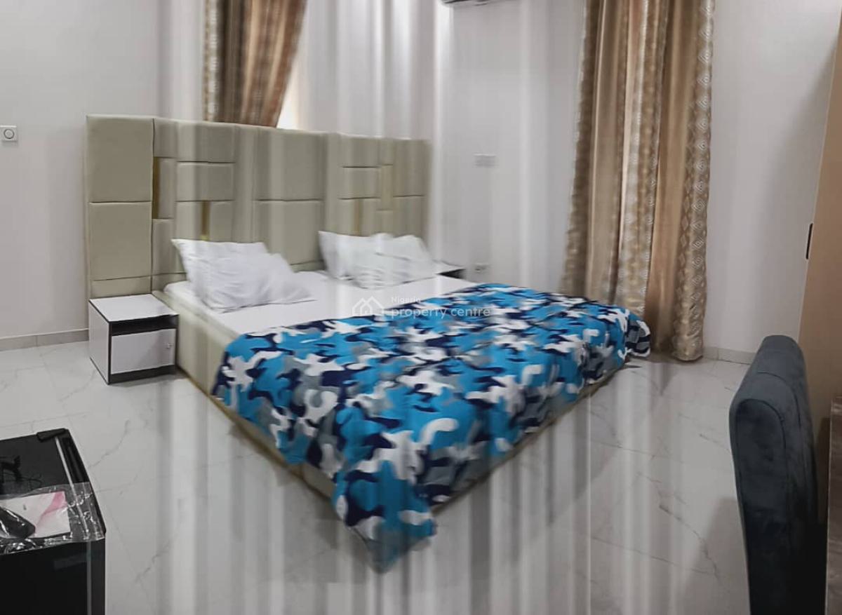 Luxury 4 Bedroom Detached Duplex, Omole Phase 1, Ikeja, Lagos, Detached Duplex Short Let