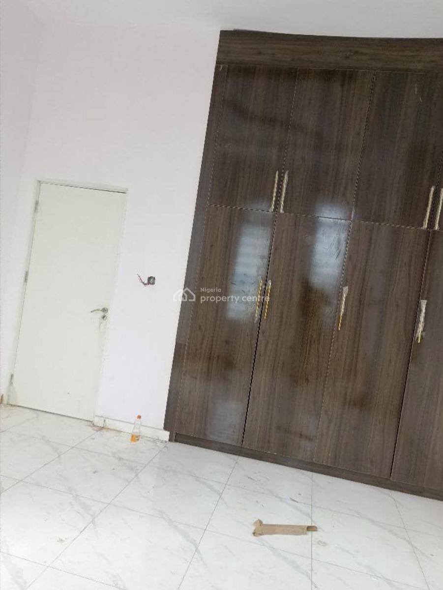 3 Bedroom Terrace Duplex Ikota Lekki, Chevron Area, Ikota, Lekki, Lagos, Terraced Duplex for Sale