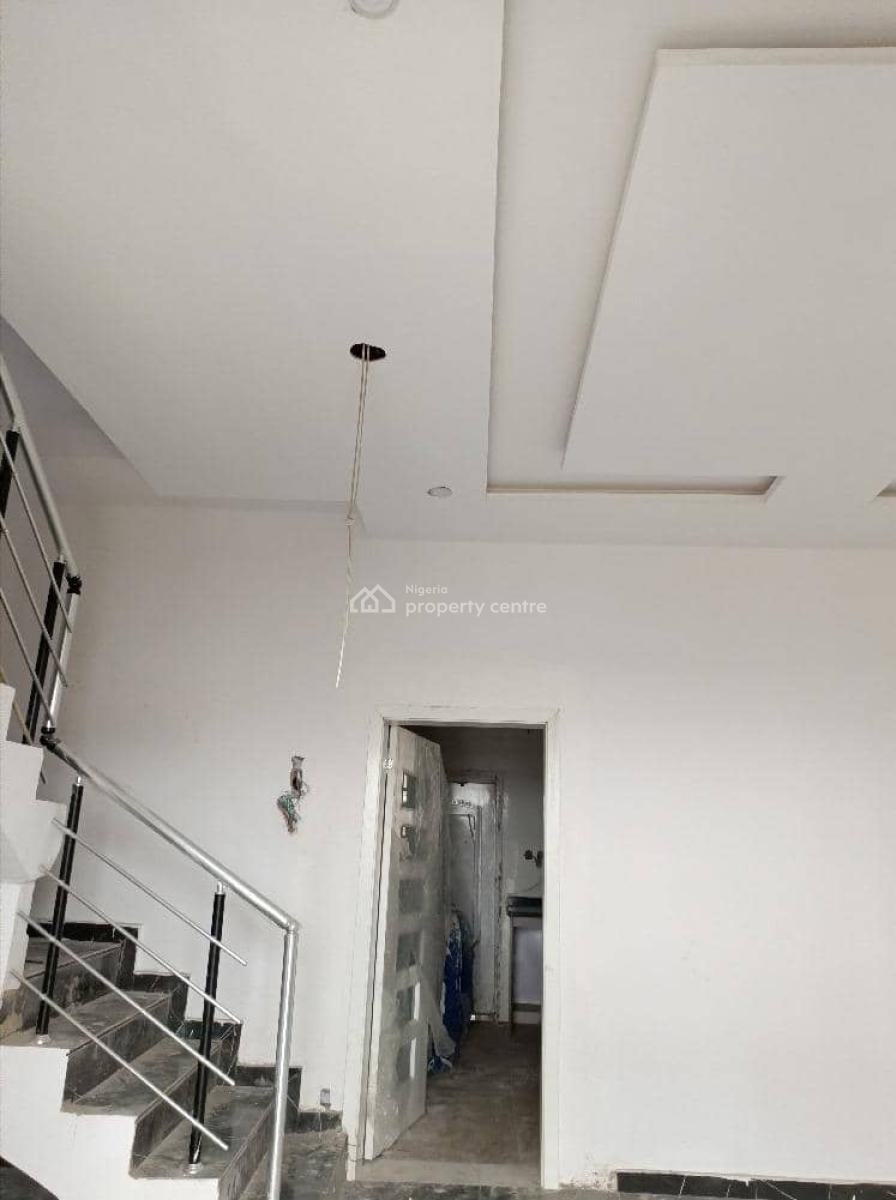 3 Bedroom Terrace Duplex Ikota Lekki, Chevron Area, Ikota, Lekki, Lagos, Terraced Duplex for Sale