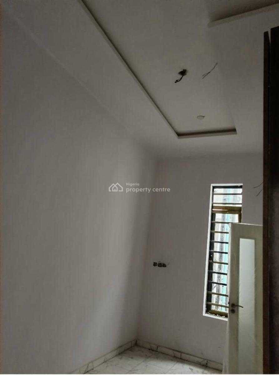 3 Bedroom Terrace Duplex Ikota Lekki, Chevron Area, Ikota, Lekki, Lagos, Terraced Duplex for Sale