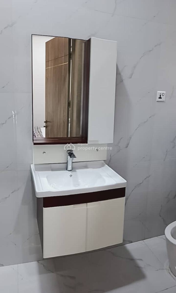 Luxury 3 Bedroom Detached Duplex, Omole Phase 1, Ikeja, Lagos, Detached Duplex Short Let