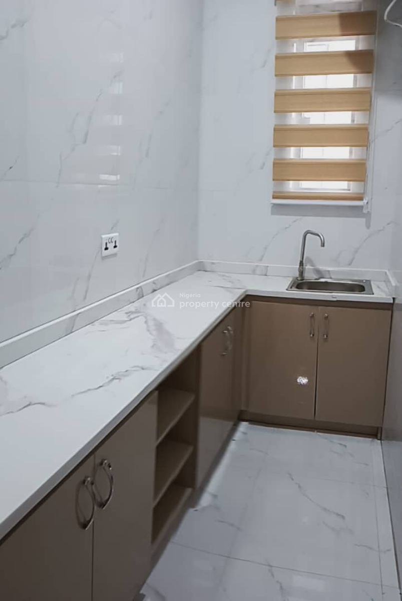 Luxury 3 Bedroom Detached Duplex, Omole Phase 1, Ikeja, Lagos, Detached Duplex Short Let