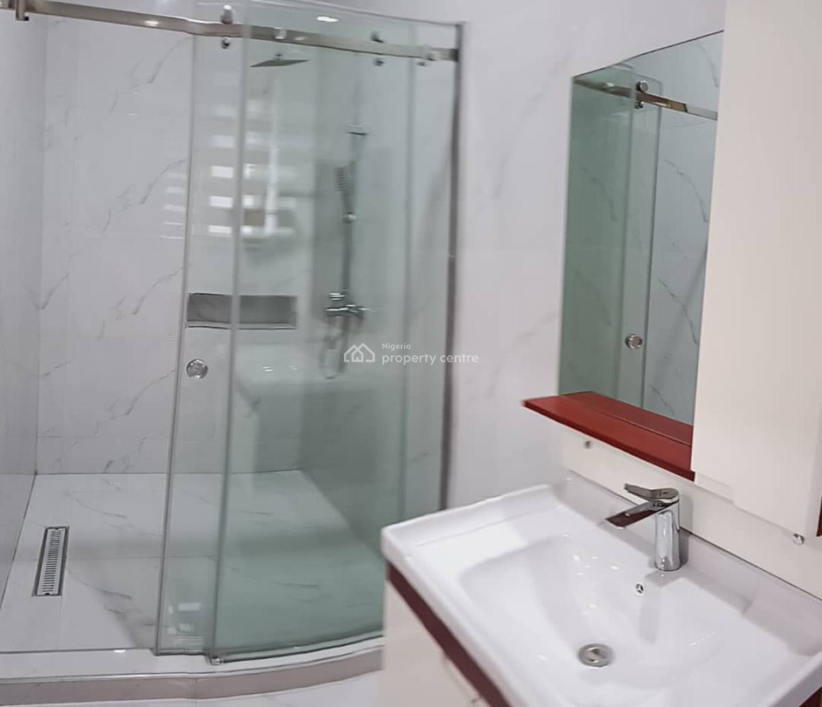 Luxury 3 Bedroom Detached Duplex, Omole Phase 1, Ikeja, Lagos, Detached Duplex Short Let