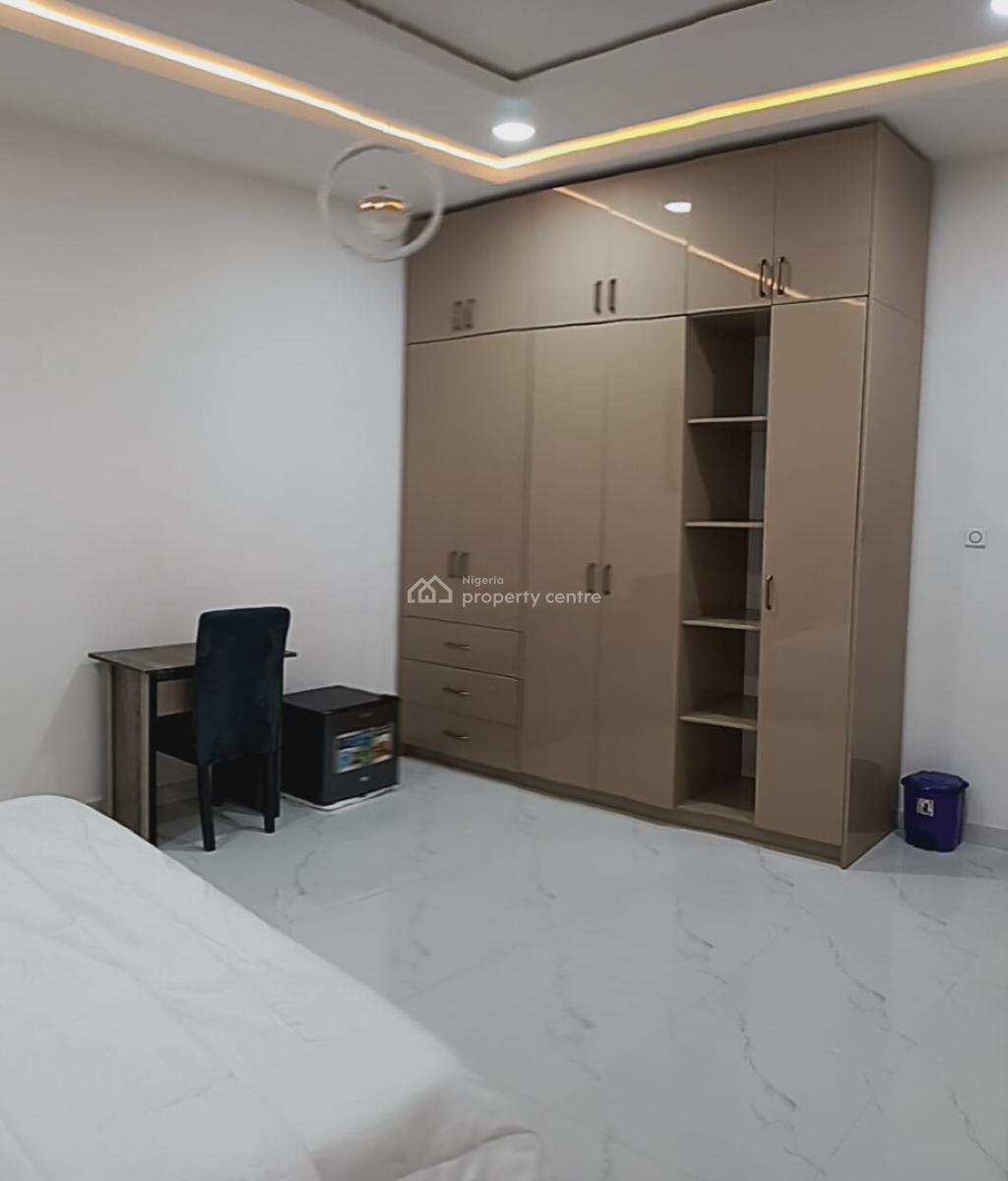Luxury 3 Bedroom Detached Duplex, Omole Phase 1, Ikeja, Lagos, Detached Duplex Short Let
