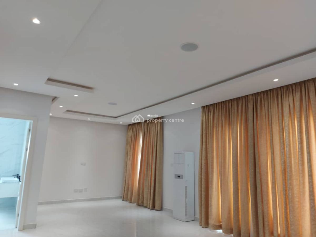 5bedroom Detached Duplex Sitting on 2244sqm, Banana Island, Ikoyi, Lagos, Detached Duplex for Sale