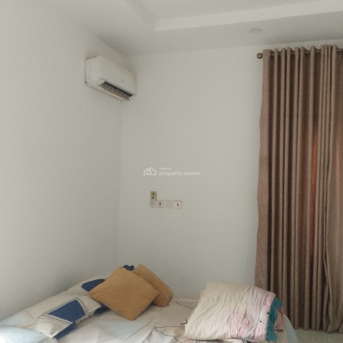 Standard One Bedroom with 2 Toilets, News Engineering, Dawaki, Gwarinpa, Abuja, Mini Flat (room and Parlour) for Rent
