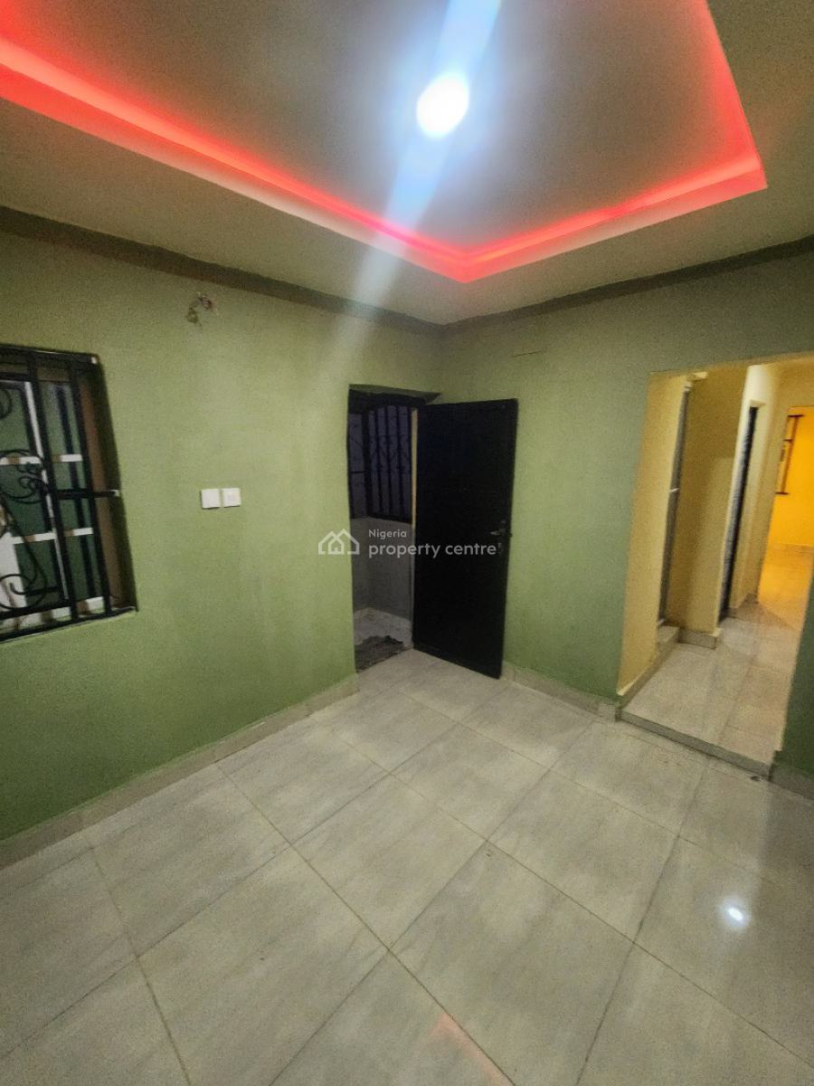 One Bedroom Bungalow, Citizens Avenue, Dawaki, Gwarinpa, Abuja, Flat / Apartment for Rent