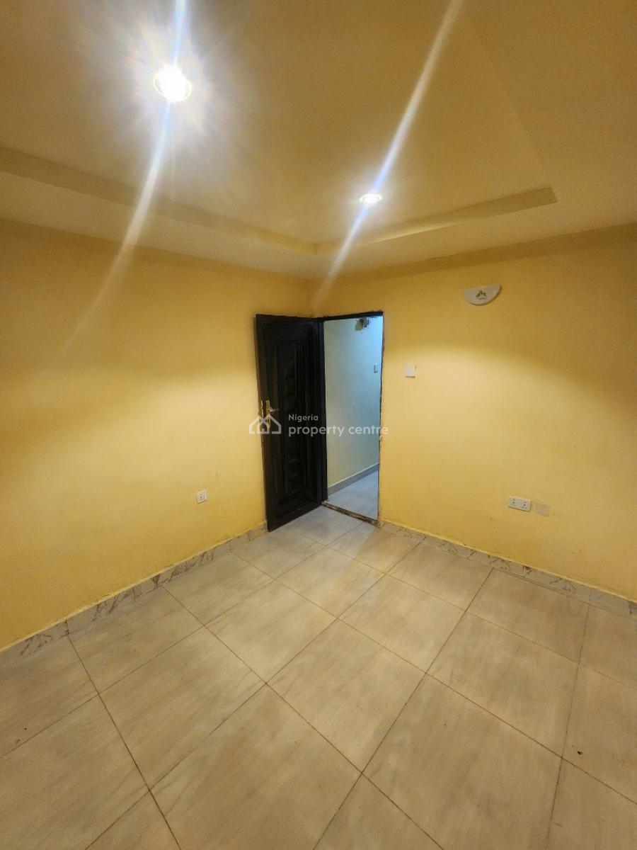 One Bedroom Bungalow, Citizens Avenue, Dawaki, Gwarinpa, Abuja, Flat / Apartment for Rent