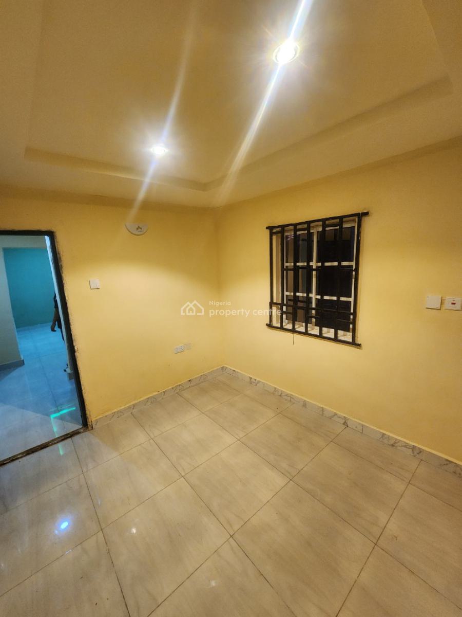 One Bedroom Bungalow, Citizens Avenue, Dawaki, Gwarinpa, Abuja, Flat / Apartment for Rent