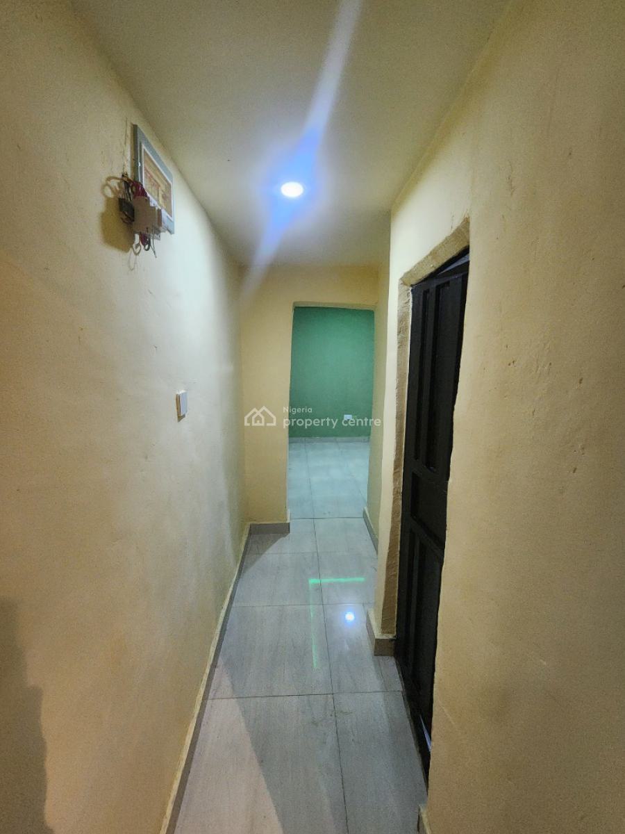 One Bedroom Bungalow, Citizens Avenue, Dawaki, Gwarinpa, Abuja, Flat / Apartment for Rent