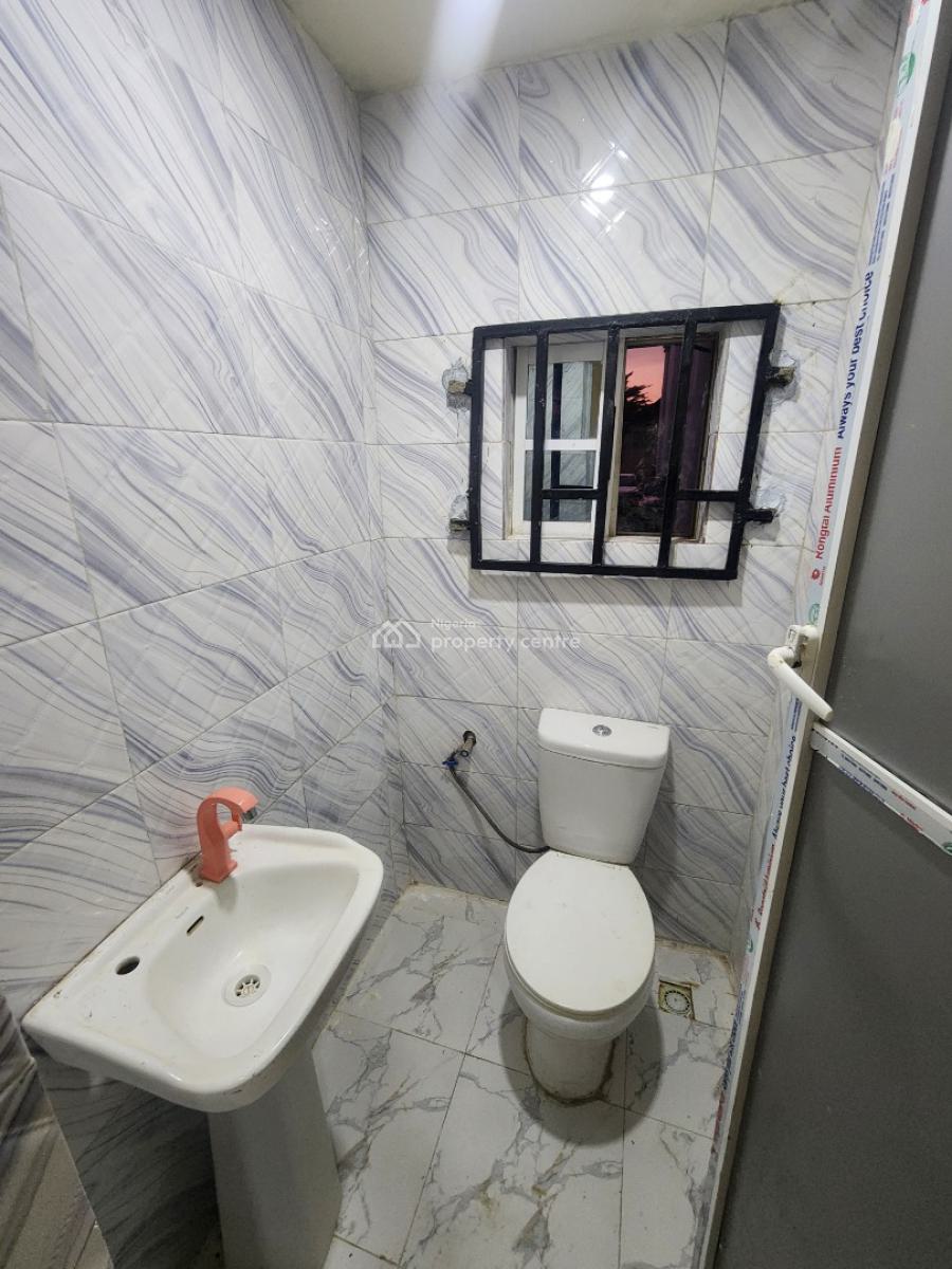 One Bedroom Bungalow, Citizens Avenue, Dawaki, Gwarinpa, Abuja, Flat / Apartment for Rent