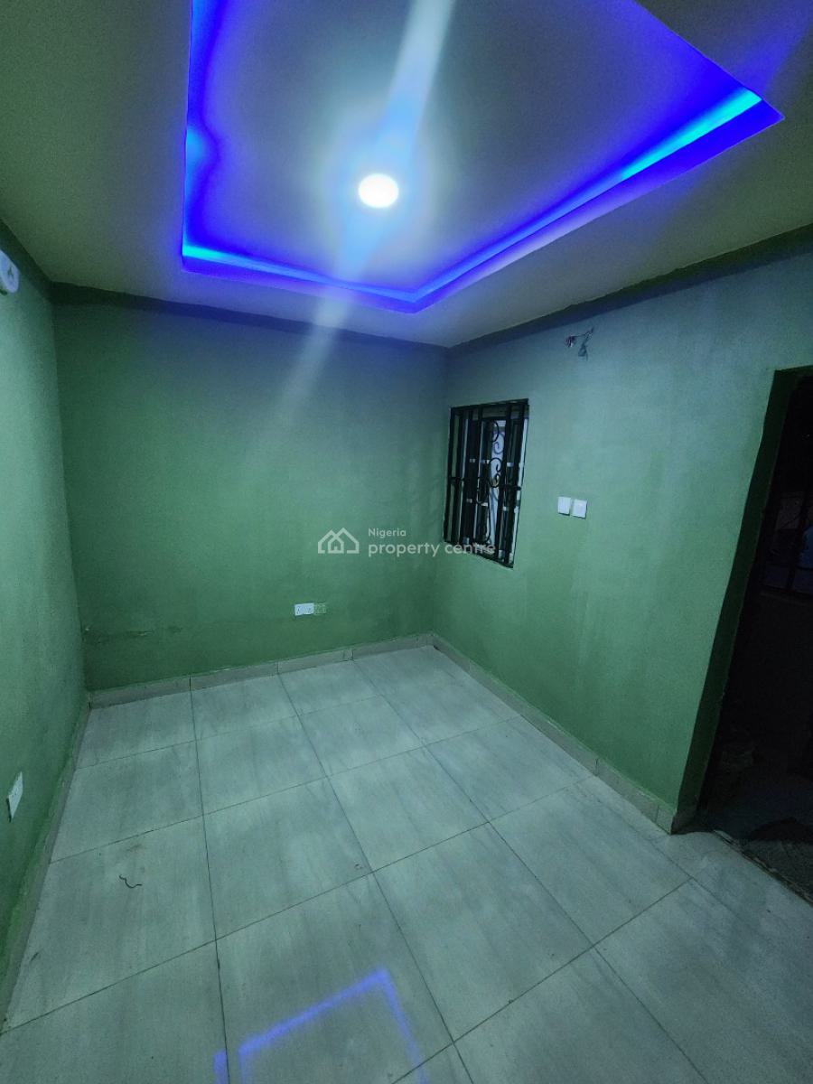 One Bedroom Bungalow, Citizens Avenue, Dawaki, Gwarinpa, Abuja, Flat / Apartment for Rent