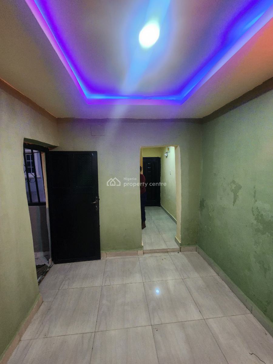 One Bedroom Bungalow, Citizens Avenue, Dawaki, Gwarinpa, Abuja, Flat / Apartment for Rent