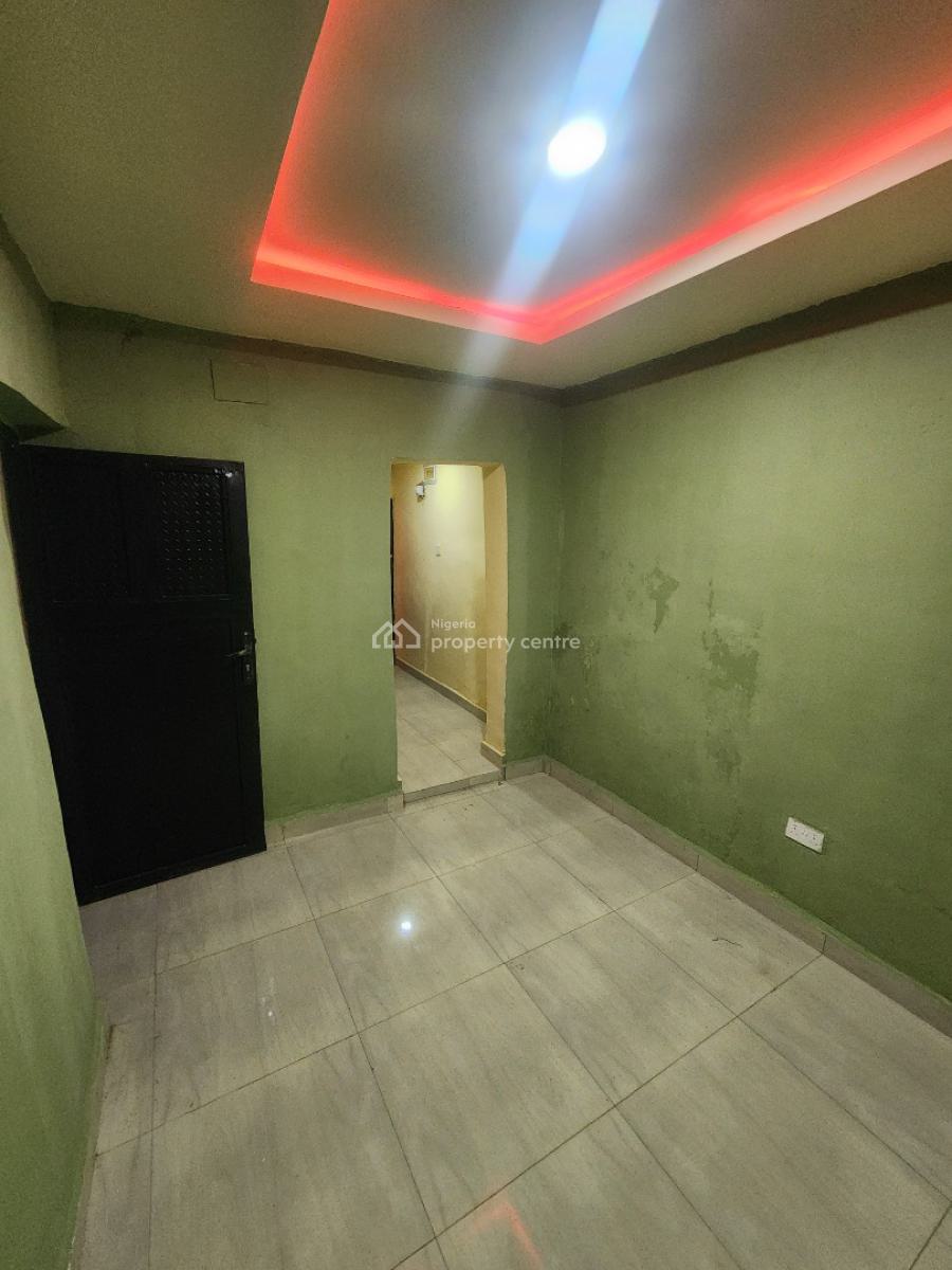 One Bedroom Bungalow, Citizens Avenue, Dawaki, Gwarinpa, Abuja, Flat / Apartment for Rent