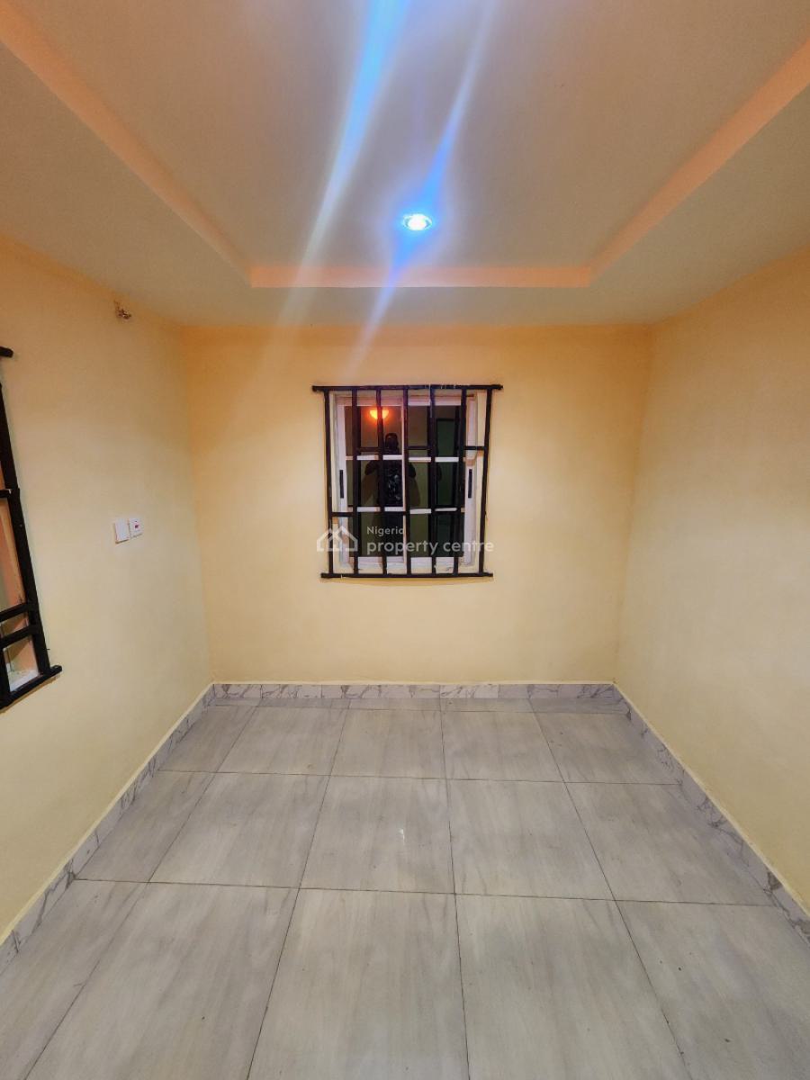One Bedroom Bungalow, Citizens Avenue, Dawaki, Gwarinpa, Abuja, Flat / Apartment for Rent