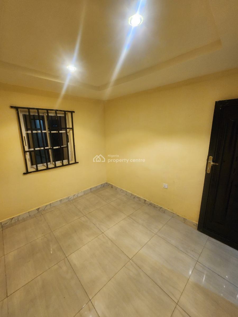One Bedroom Bungalow, Citizens Avenue, Dawaki, Gwarinpa, Abuja, Flat / Apartment for Rent