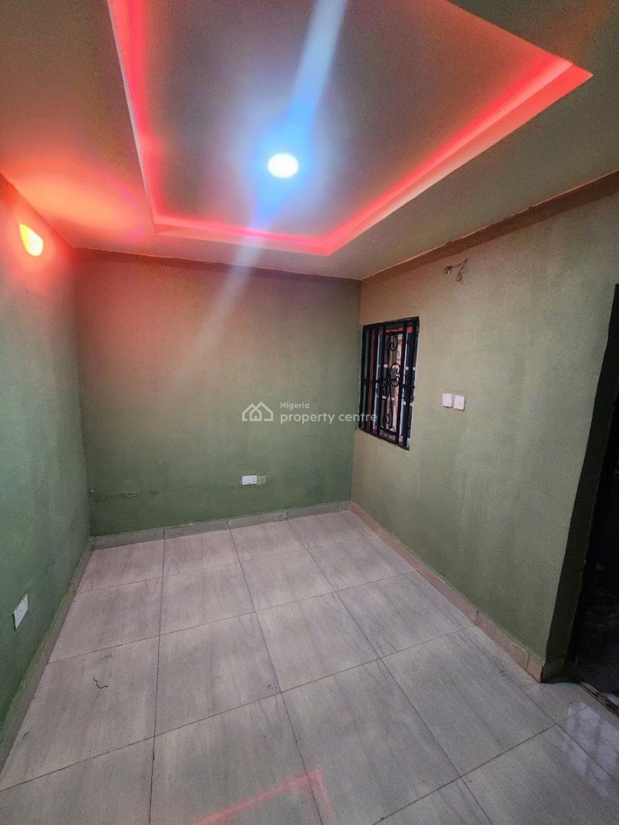 One Bedroom Bungalow, Citizens Avenue, Dawaki, Gwarinpa, Abuja, Flat / Apartment for Rent
