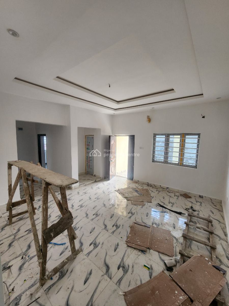 Luxury Two Bedroom Block of Flat, Dawaki, Gwarinpa, Abuja, Flat / Apartment for Rent