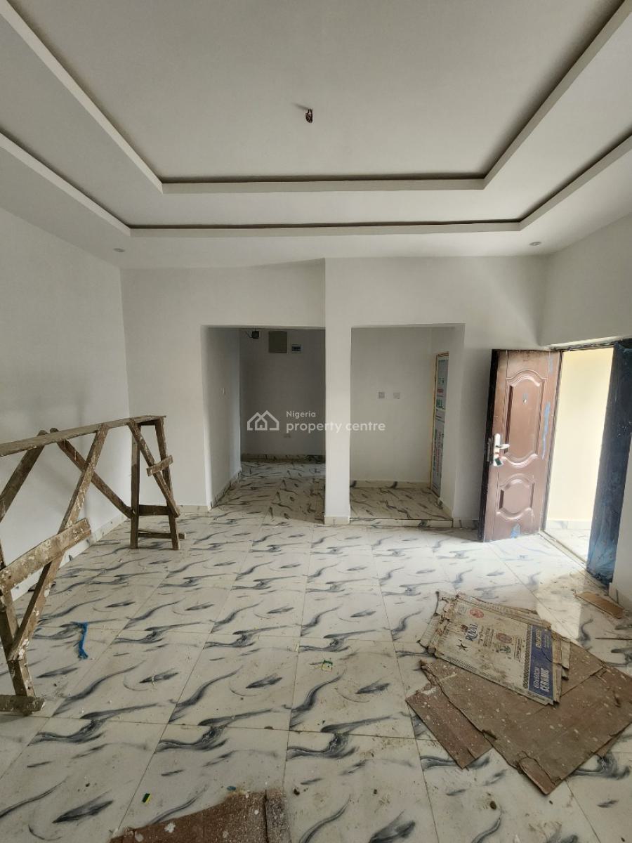 Luxury Two Bedroom Block of Flat, Dawaki, Gwarinpa, Abuja, Flat / Apartment for Rent