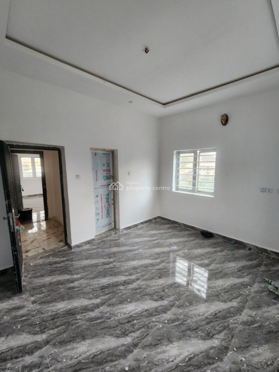 Luxury Two Bedroom Block of Flat, Dawaki, Gwarinpa, Abuja, Flat / Apartment for Rent