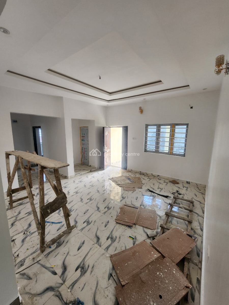 Luxury Two Bedroom Block of Flat, Dawaki, Gwarinpa, Abuja, Flat / Apartment for Rent