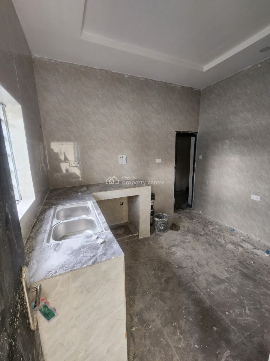 Luxury Two Bedroom Block of Flat, Dawaki, Gwarinpa, Abuja, Flat / Apartment for Rent