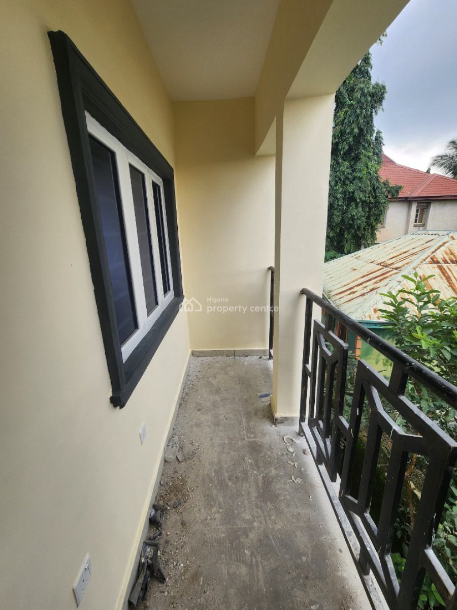 Luxury Two Bedroom Block of Flat, Dawaki, Gwarinpa, Abuja, Flat / Apartment for Rent