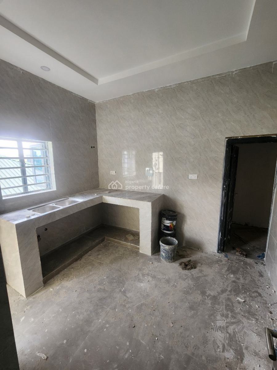 Luxury Two Bedroom Block of Flat, Dawaki, Gwarinpa, Abuja, Flat / Apartment for Rent