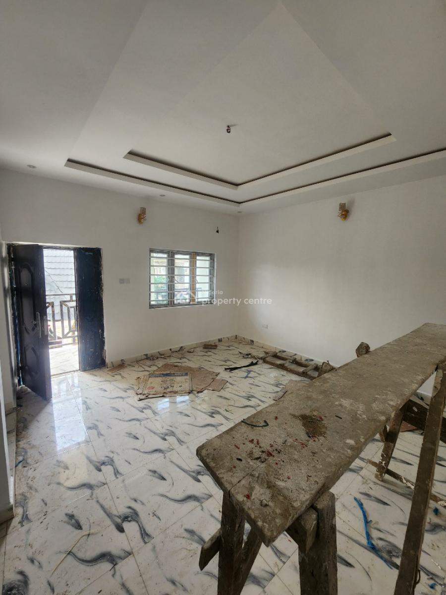 Luxury Two Bedroom Block of Flat, Dawaki, Gwarinpa, Abuja, Flat / Apartment for Rent
