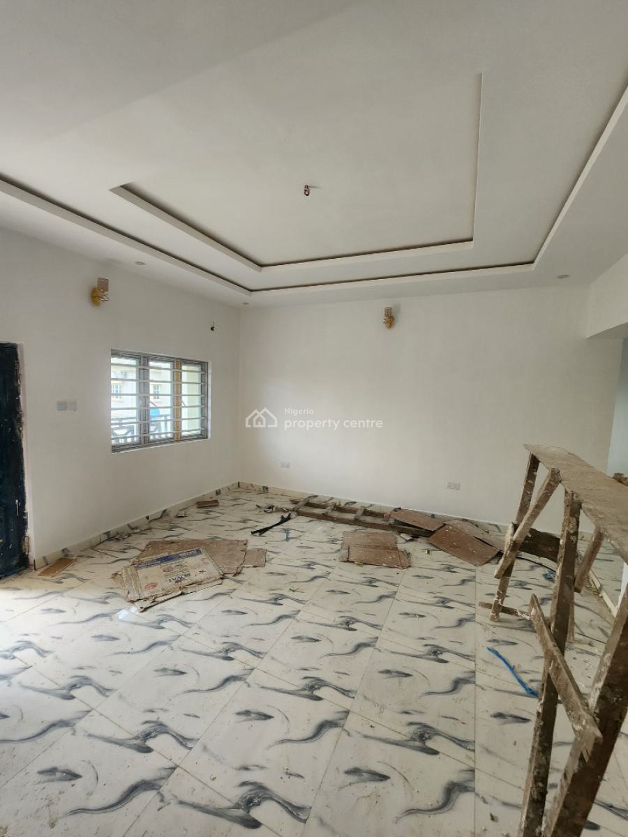 Luxury Two Bedroom Block of Flat, Dawaki, Gwarinpa, Abuja, Flat / Apartment for Rent