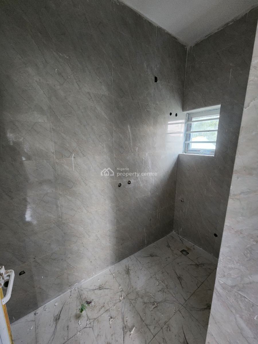 Luxury Two Bedroom Block of Flat, Dawaki, Gwarinpa, Abuja, Flat / Apartment for Rent